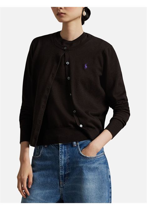 Cardigan Polo Ralph Lauren POLO RALPH LAUREN | Knitwear | 211971871013